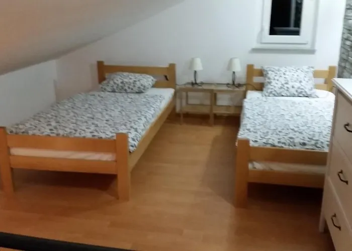 Apartments Zanic With Private Swimming Pool And Sea View