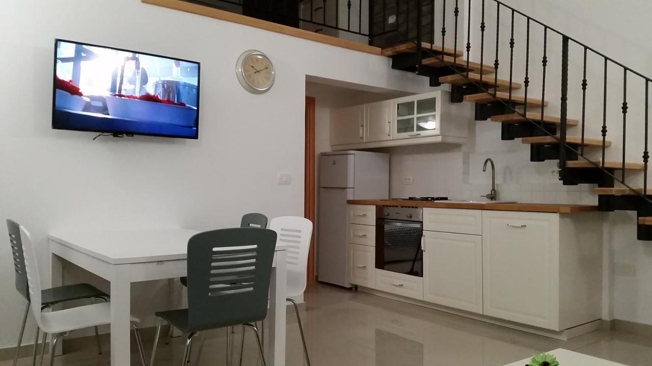 Apartment Zanic With Private Swimming Pool And Sea View