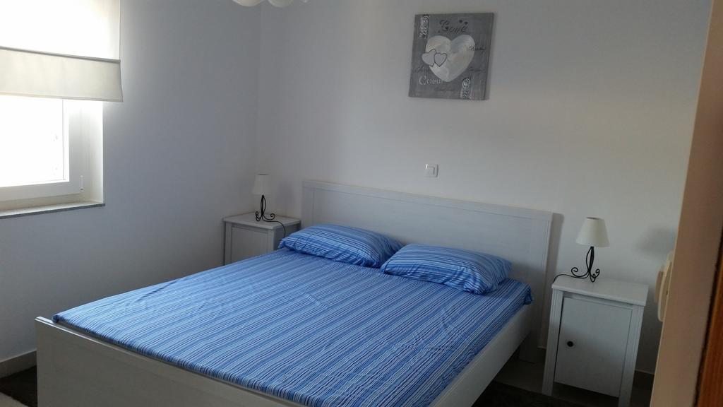 Zanic With Private Swimming Pool And Sea View