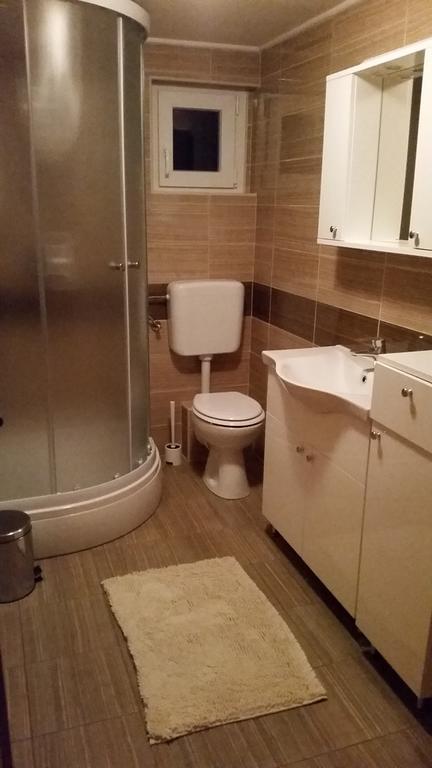 Zanic With Private Swimming Pool And Sea View