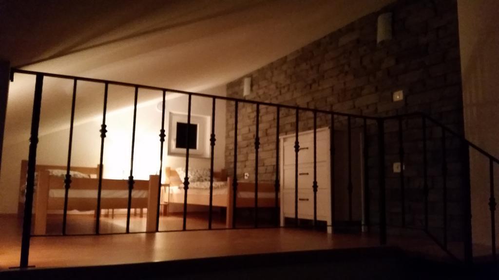 Apartment Zanic With Private Swimming Pool And Sea View