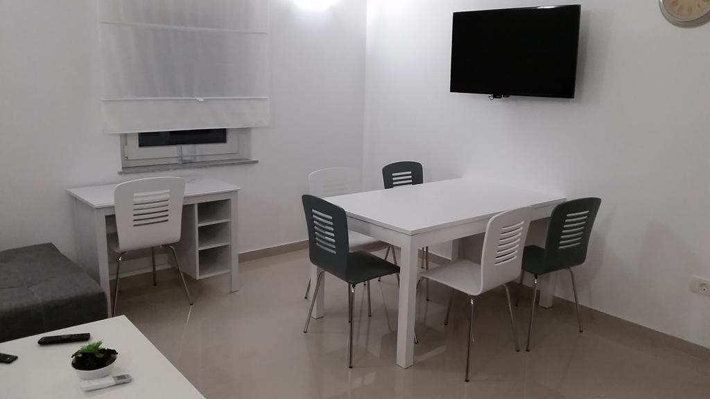 Zanic With Private Swimming Pool And Sea View