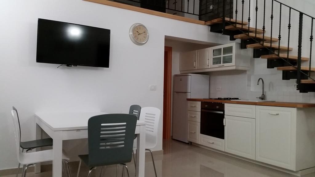 Apartment Zanic With Private Swimming Pool And Sea View *