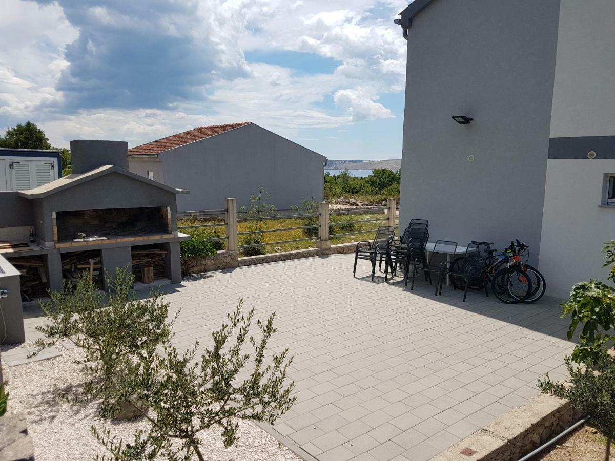 Apartment Zanic With Private Swimming Pool And Sea View