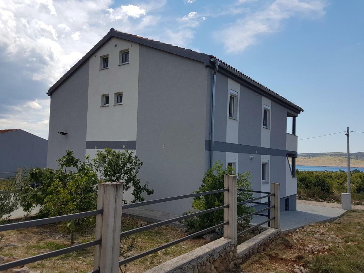 Zanic With Private Swimming Pool And Sea View Starigrad Paklenica