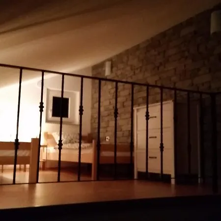 Apartments Zanic With Private Swimming Pool And Sea View Starigrad Paklenica Exterior photo