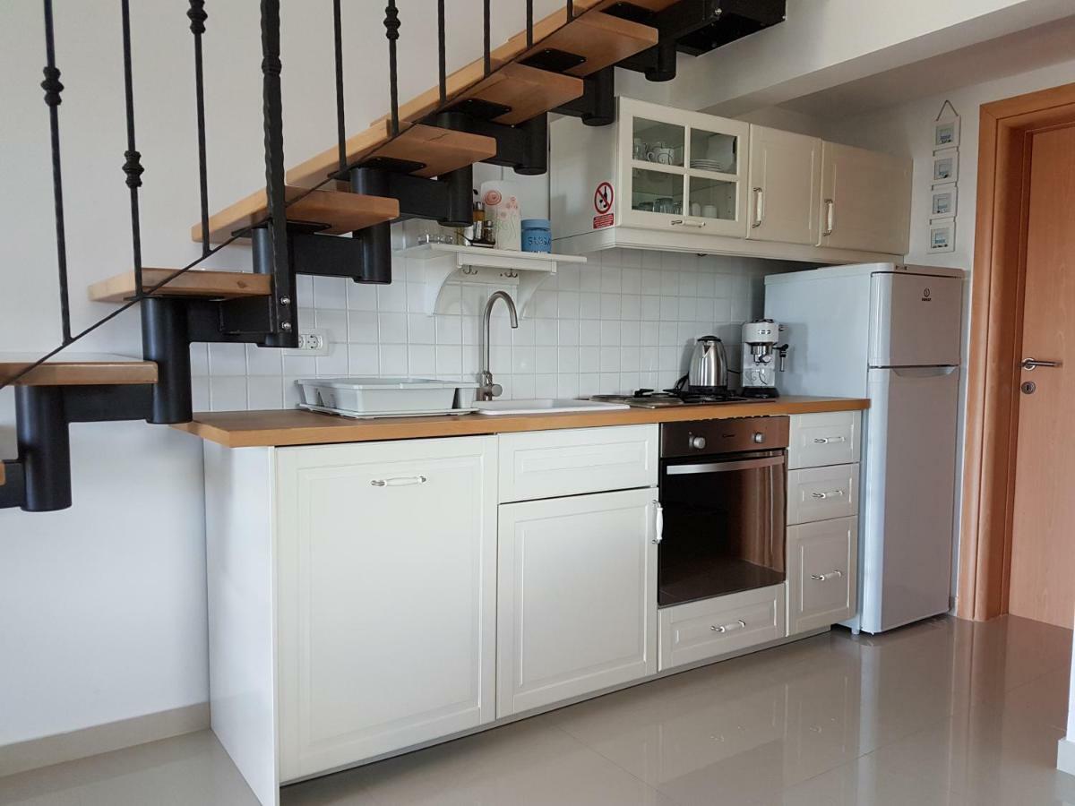 Zanic With Private Swimming Pool And Sea View Apartment Starigrad Paklenica